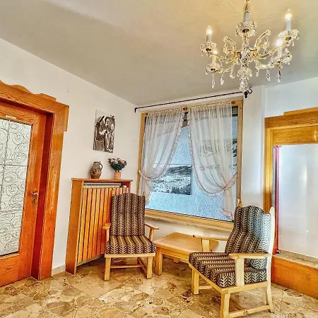 Holiday home Ferienhaus Lindner *