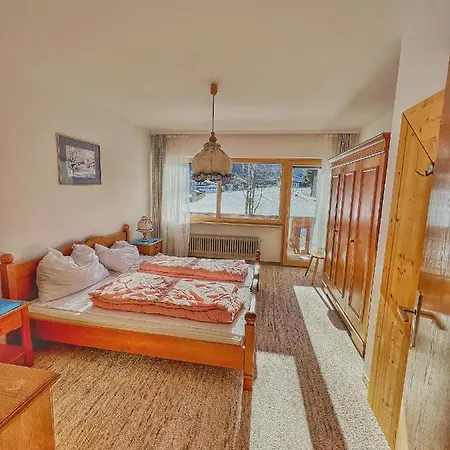 Ferienhaus Lindner Holiday home *