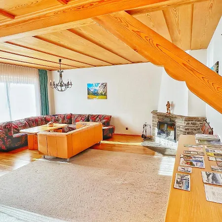 Holiday home Ferienhaus Lindner Tannheim