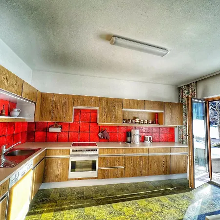 Ferienhaus Lindner Holiday home *