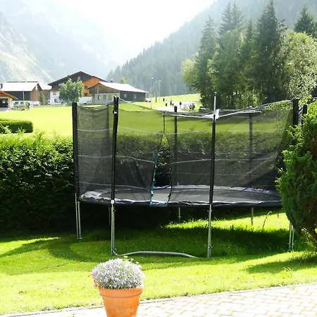 Ferienhaus Lindner Holiday home *