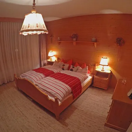 Ferienhaus Lindner Semesterbostad *